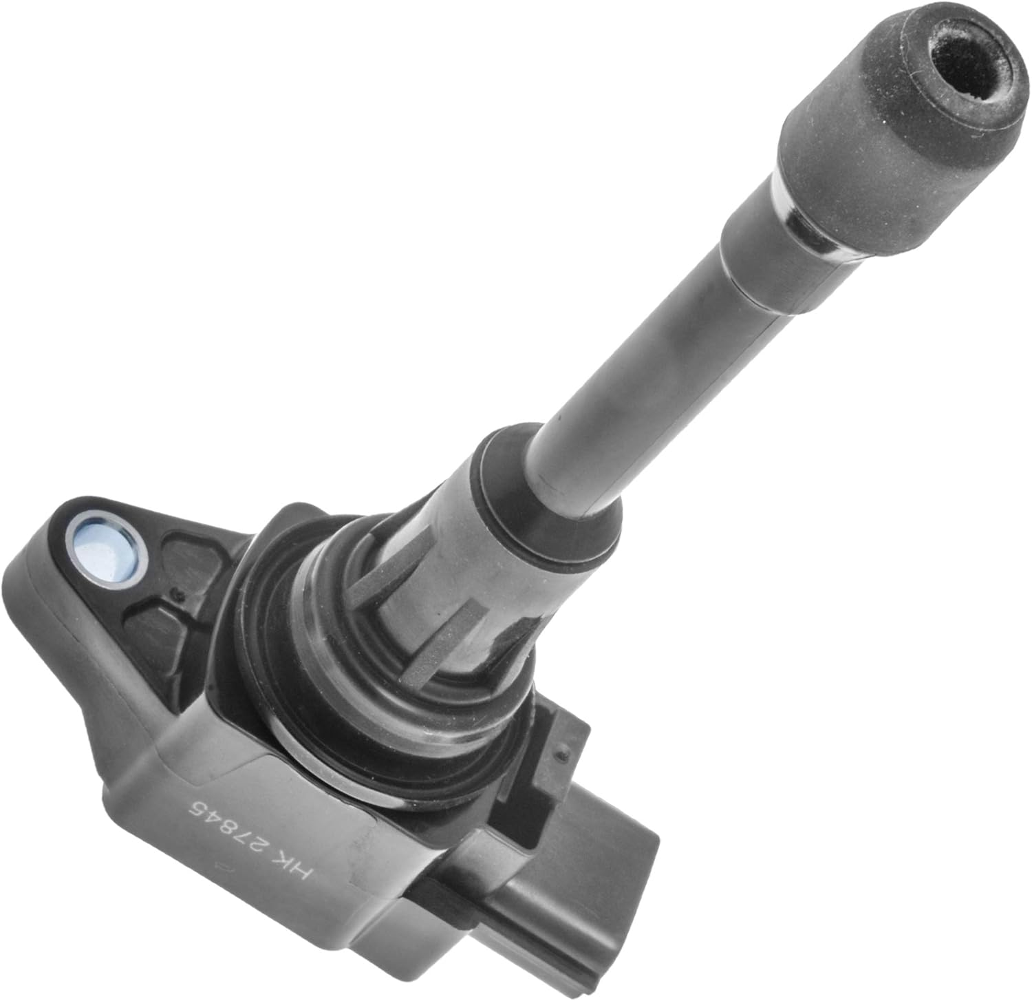 Herko B233 Ignition Coil, Pack of 2, Compatible with Micra Versa Versa Note March 1.6L 2011-2017