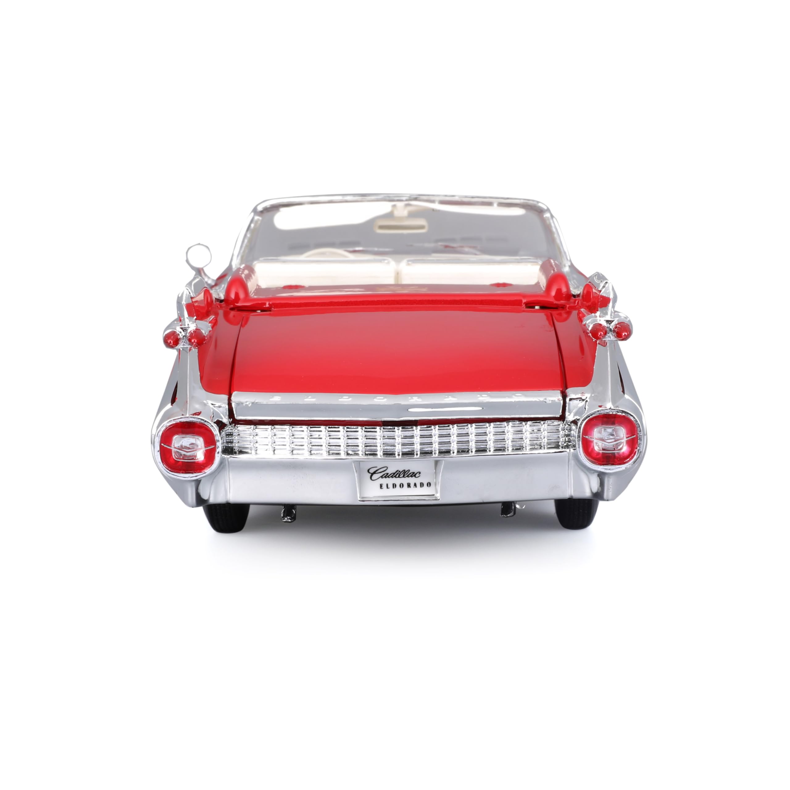 Amazon.com: Maisto 1:18 Scale Premier Edition 1959 Cadillac