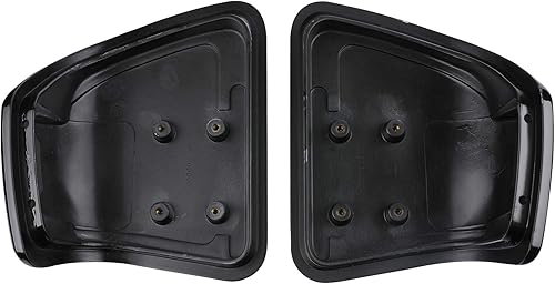 TCMT Guantera de carenado interior para Harley Road Glide 15-23 CVO Road Glide 2018