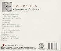 Vista 2 de Canciones de Amor