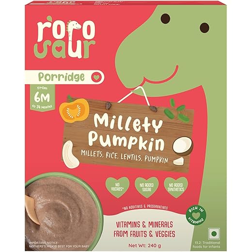 Rorosaur Nutri-Mix 240g