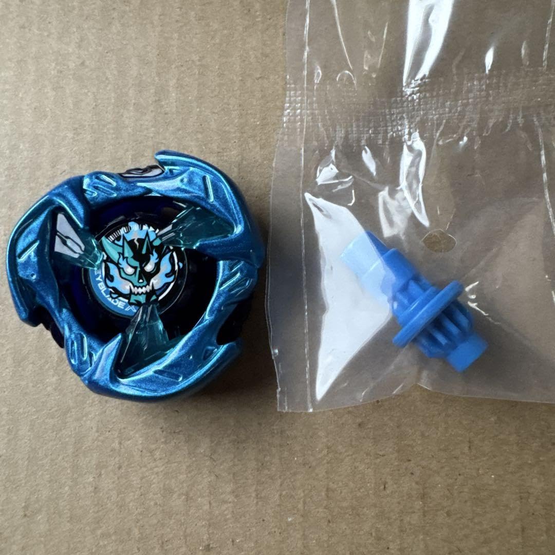 Amazon.co.jp: ヘルズハンマー Pビット メタルコートブルー