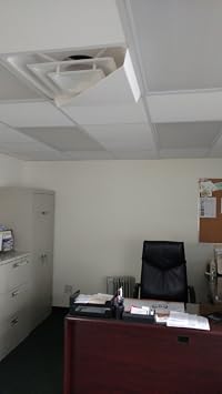 Corner Air Diverter