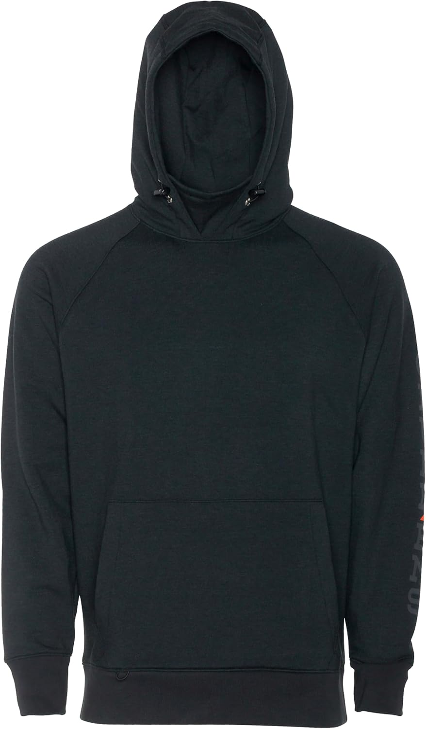 Grunden’s Men’s Dillingham Tech Sweatshirt Hoodie | Insulated