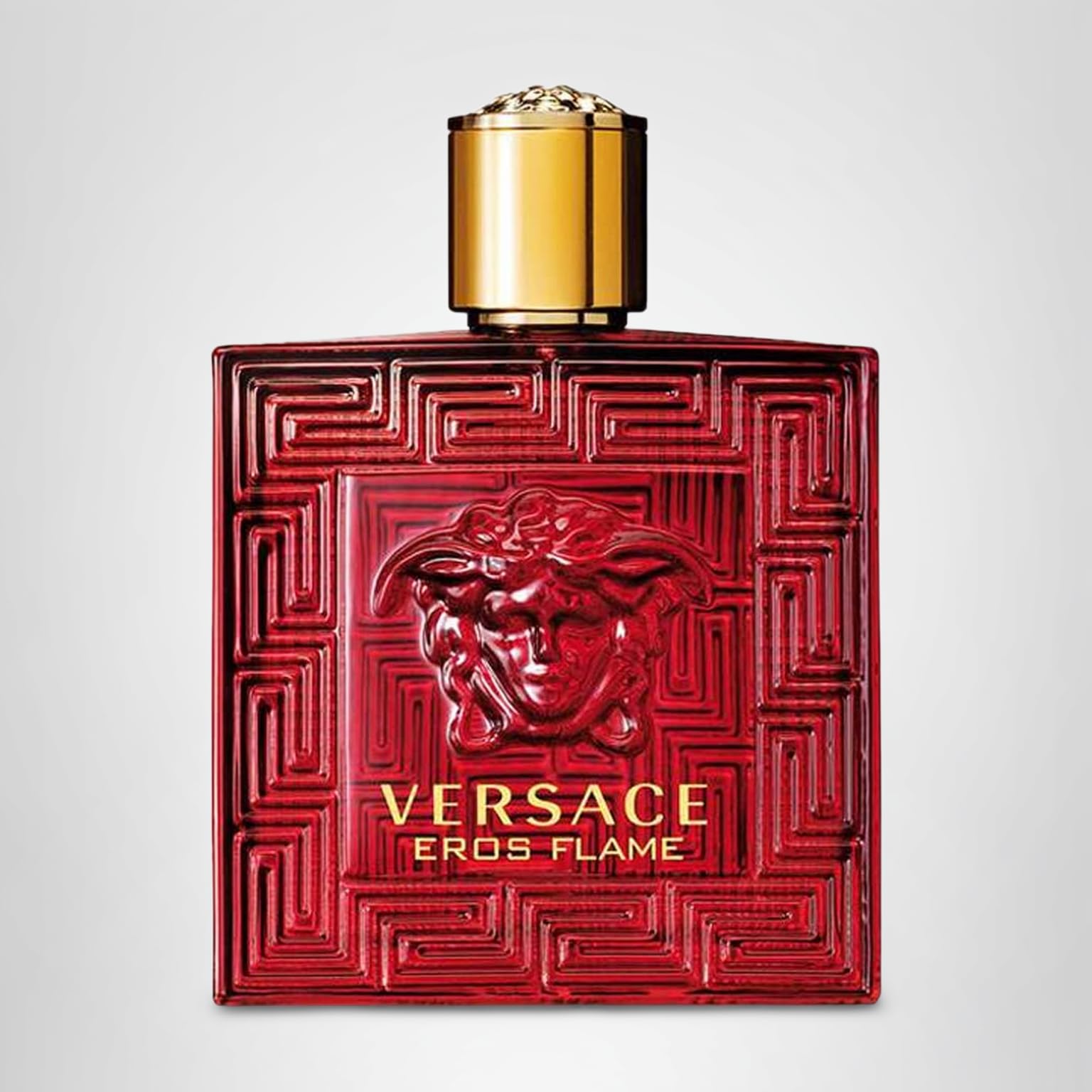 Amazon | VERSACE(ヴェルサーチ) ヴェルサーチ エロス フレイム 30ml