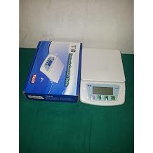 MG Scientific Digital Balance, 0.1-10Kg 10Kg 108