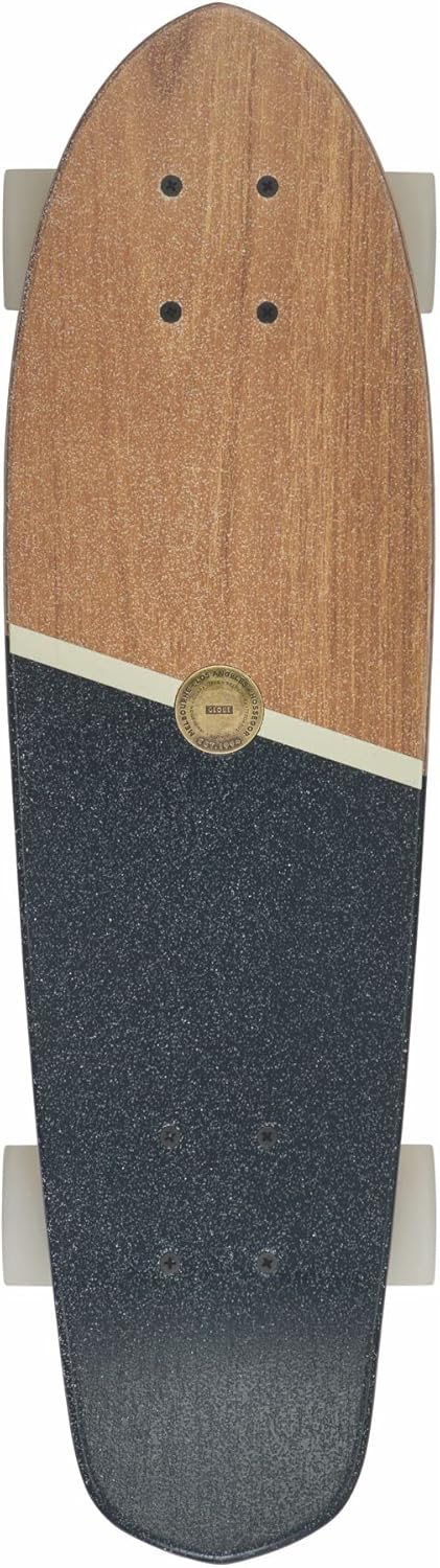 Globe Cruiserboard Blazer Teak/Black 26