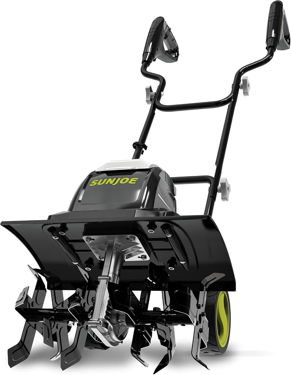 Sun Joe TJ605E