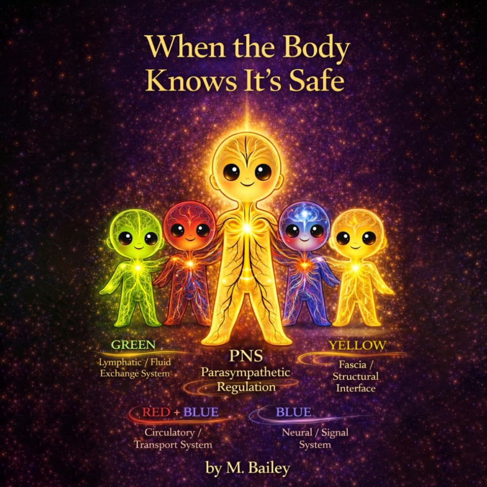 When the Body Knows its Safe (Kids Flow)
