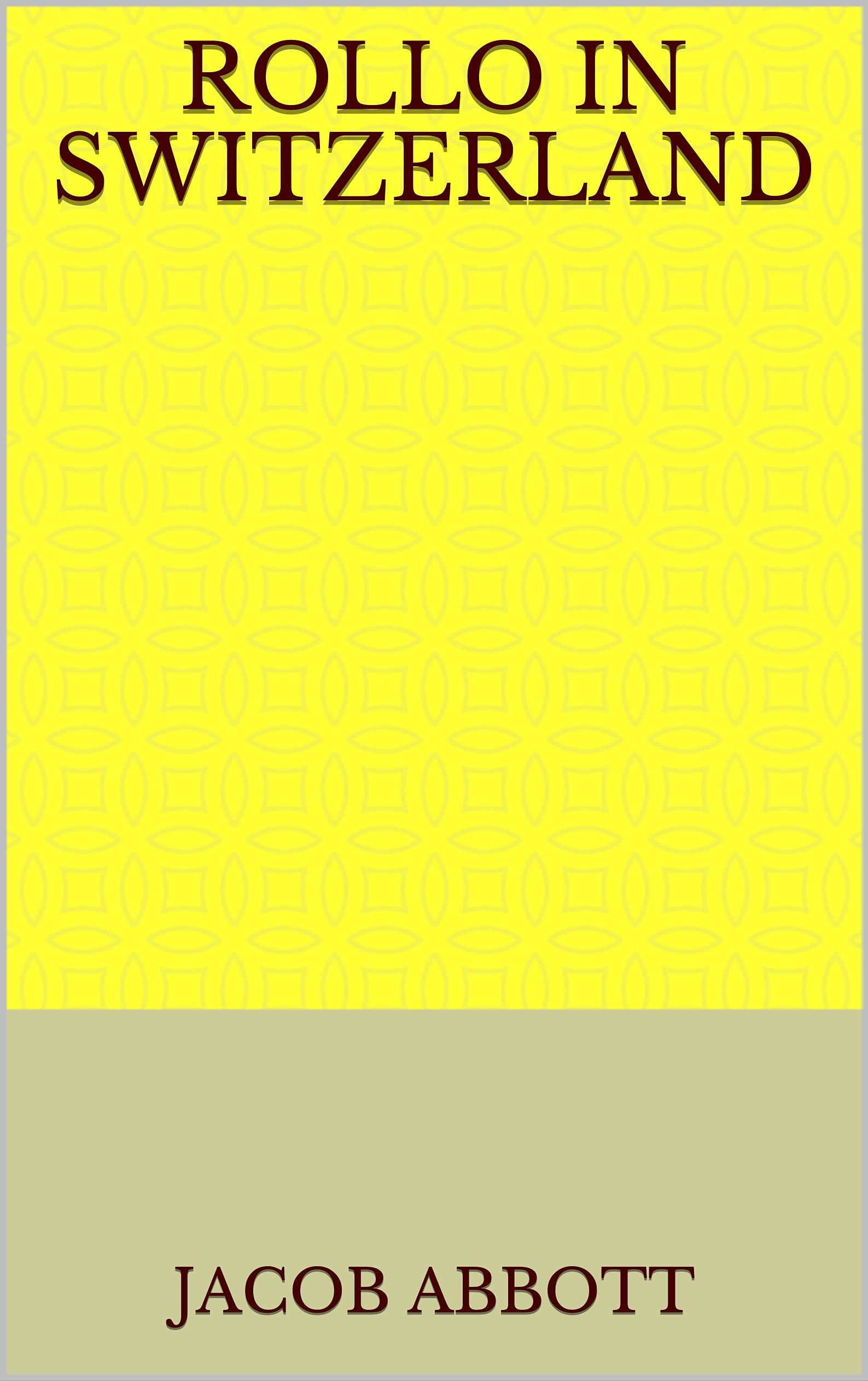 Rollo in Switzerland