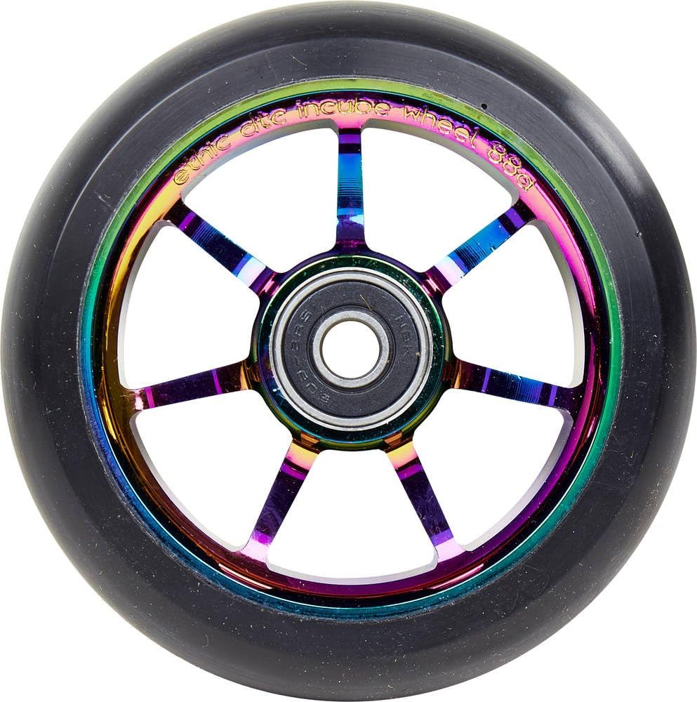 Ethic DTC Incube 110mm Wheel - Rainbow