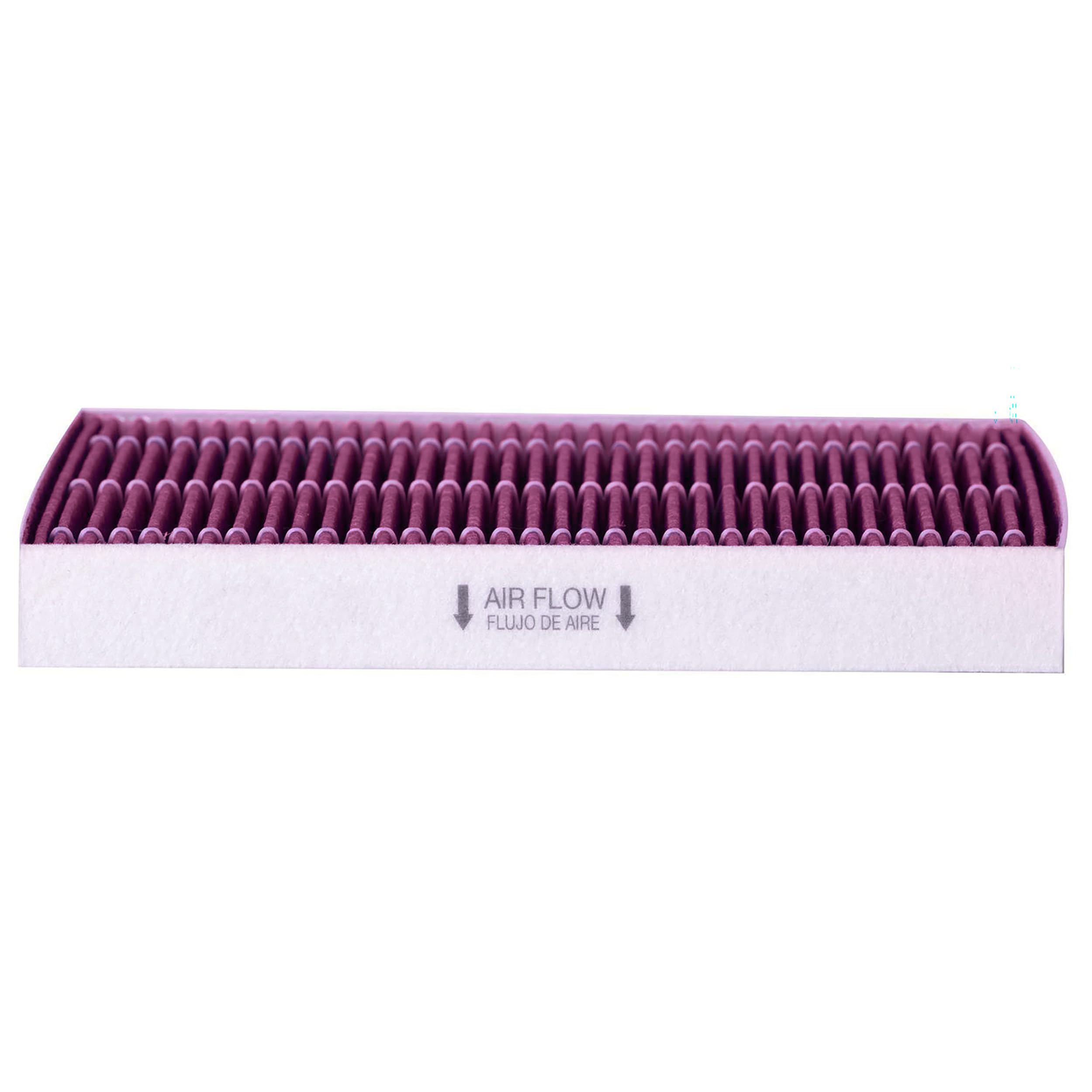 Febreze Odor Control UNSCENTED HEPA Cabin Air Filter by PUREFLOW RZ19193H