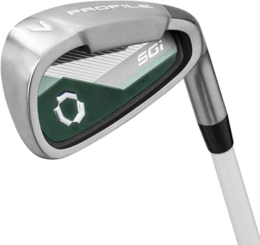Wilson Women's Profile SGI Complete Golf Package Set