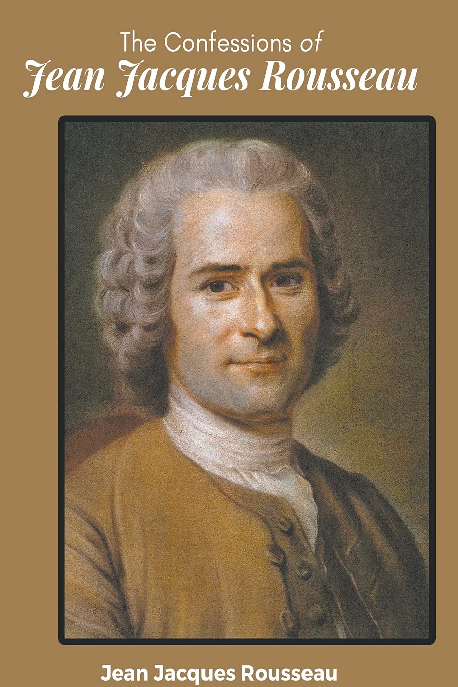 Emile　Faguet著　J.J.Rousseau研究書　全5巻　革装丁高級本 Amazon | THE CONFESSIONS OF JEAN JACQUES ROUSSEAU | Rousseau, Jean