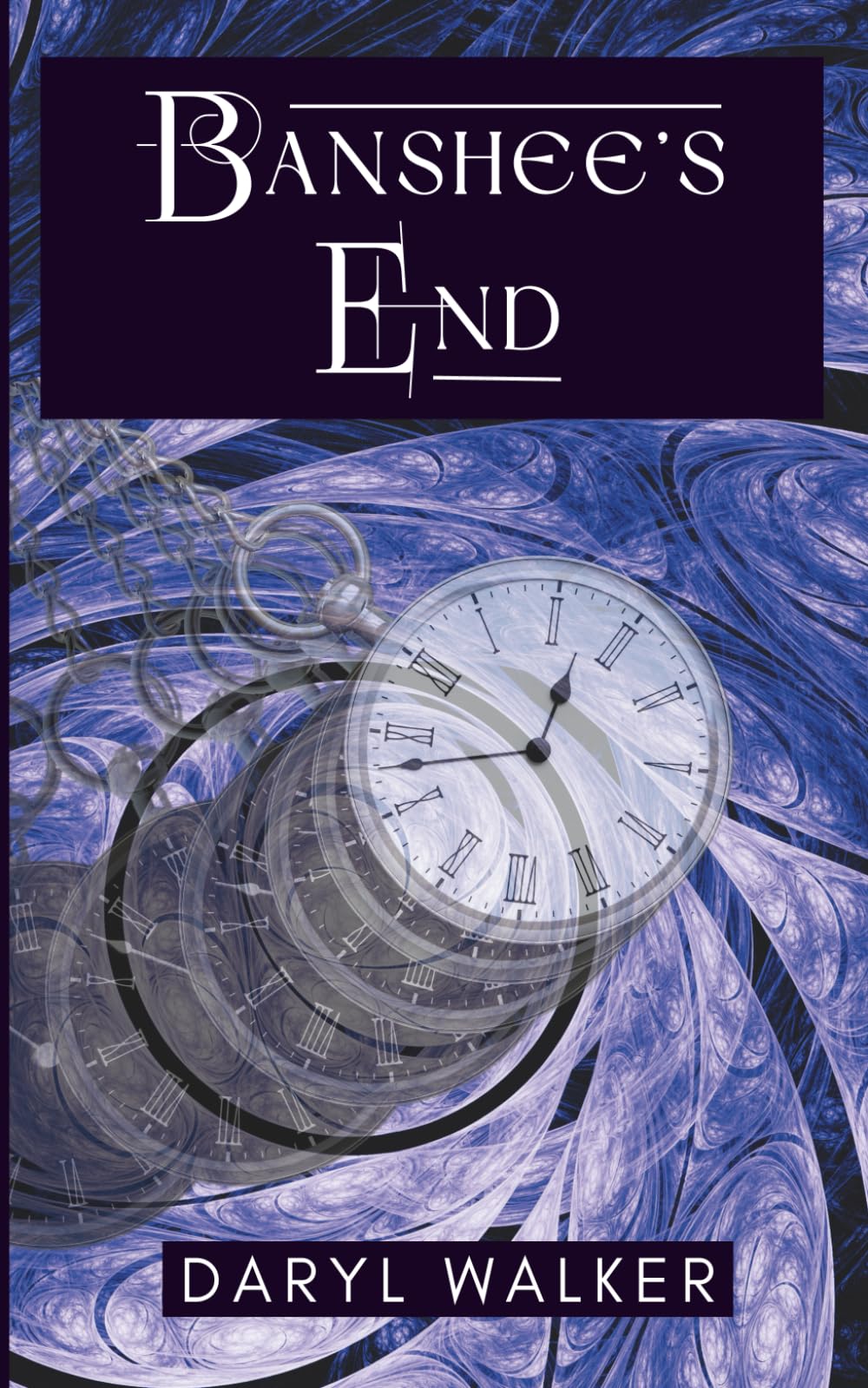 Banshee's End: 4 (Motionless)