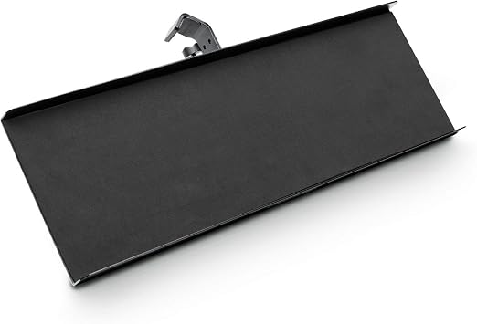 Gravity GMATRAY2 Microphone Stand Tray 400mm x 130mm Gravity
