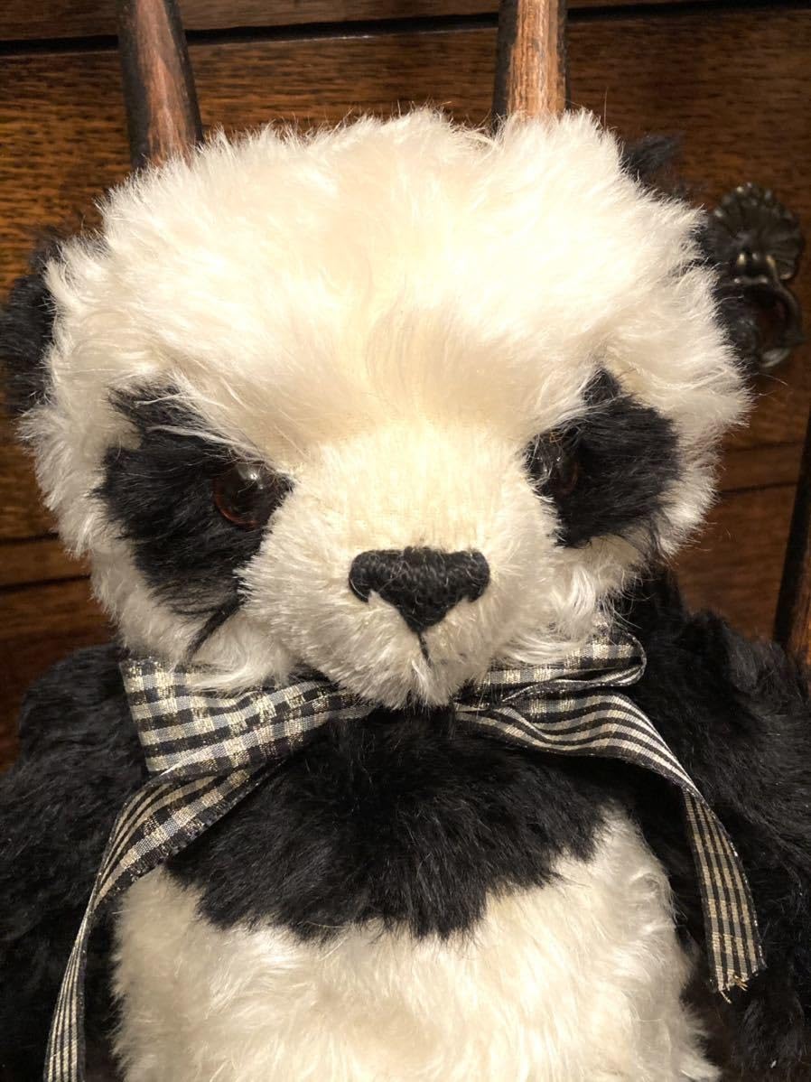 メリーソート　パーシーパンダ　テディベア メリーソート パーシーパンダ テディベア メリーソート パーシーパンダ