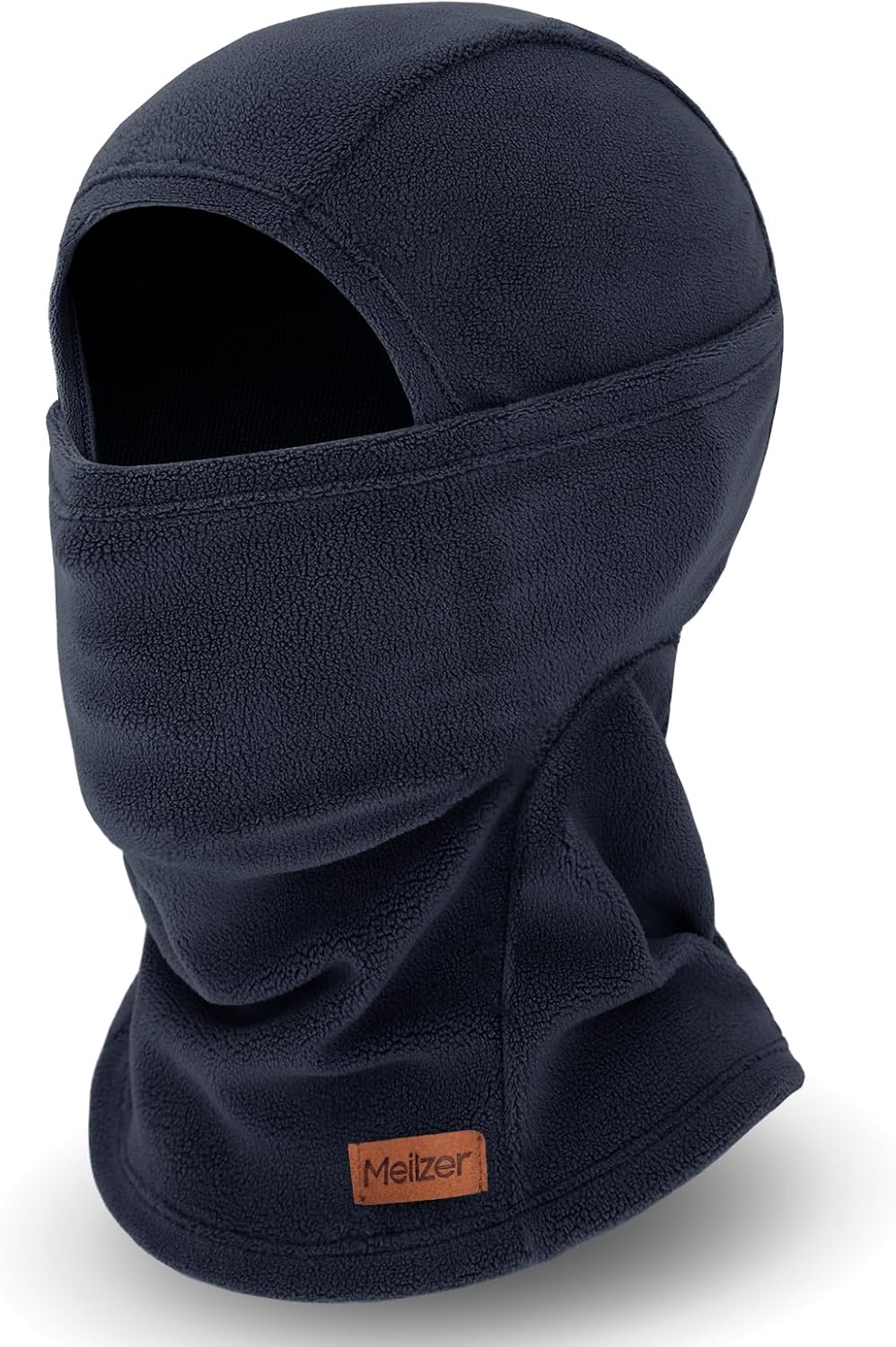Winter Balaclava Ski Mask for Men Women - Windproof Thermal Face Mask for Snowboard Cycling Running for Cold Weather