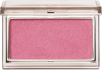 RMK Pure Complexion Blush 03 Lavender Lace Powder Teak Pink Bronzer