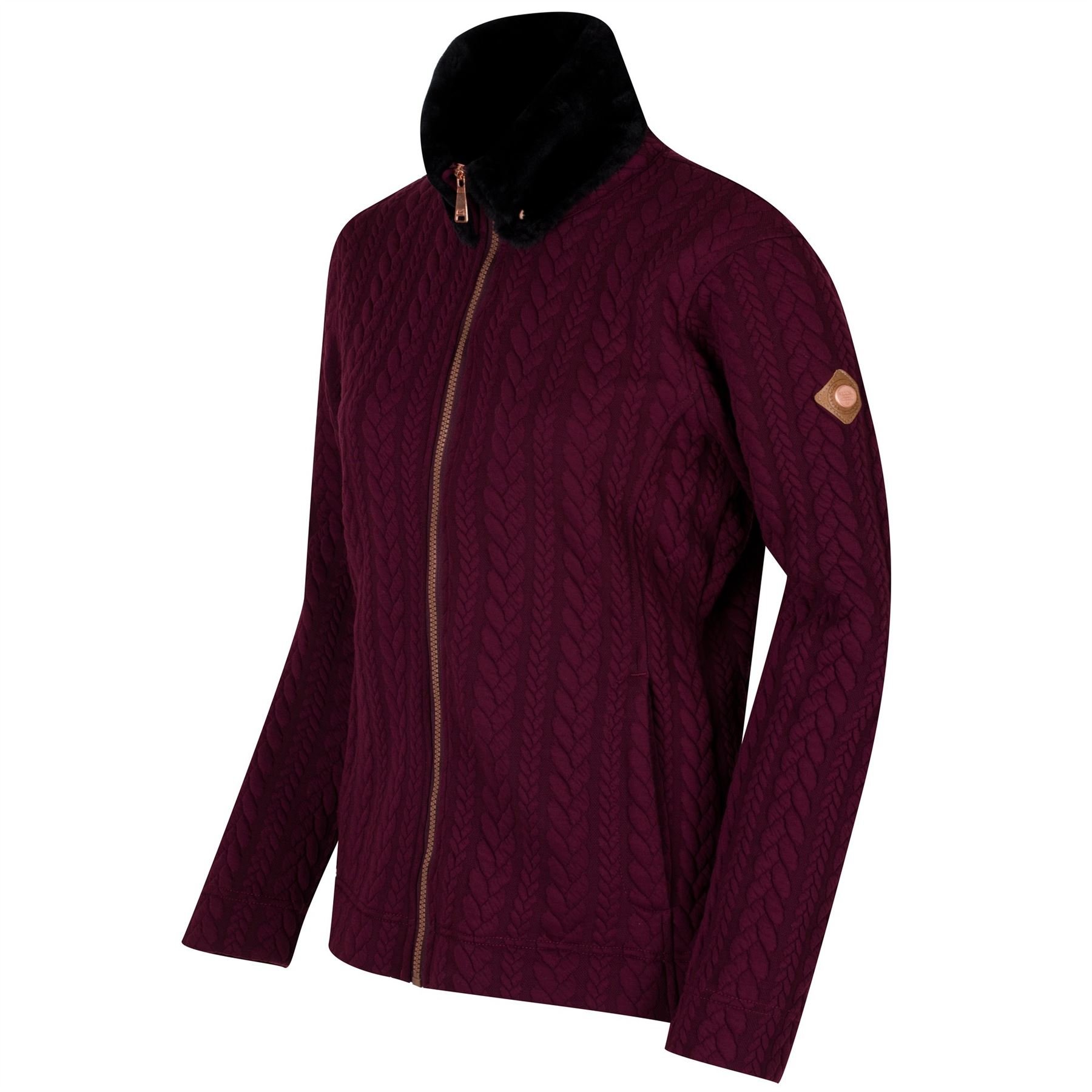 Regatta Tryna Veste Femme (lot de 1)