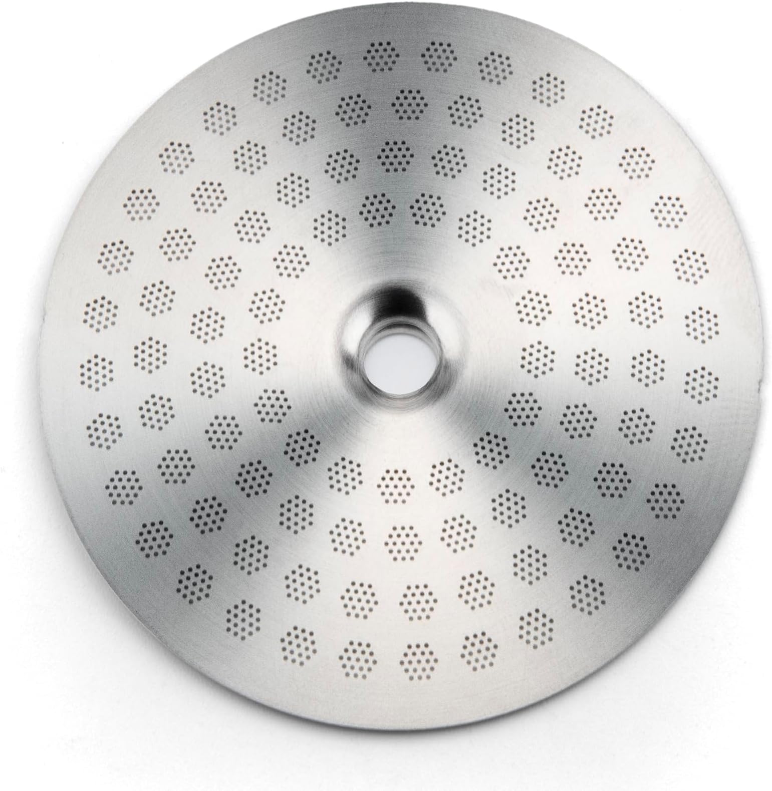 Shower Screen Replacement for 55 mm IMS Precision Group Head Screen GA200IM,Fits for Gaggia Classic machines