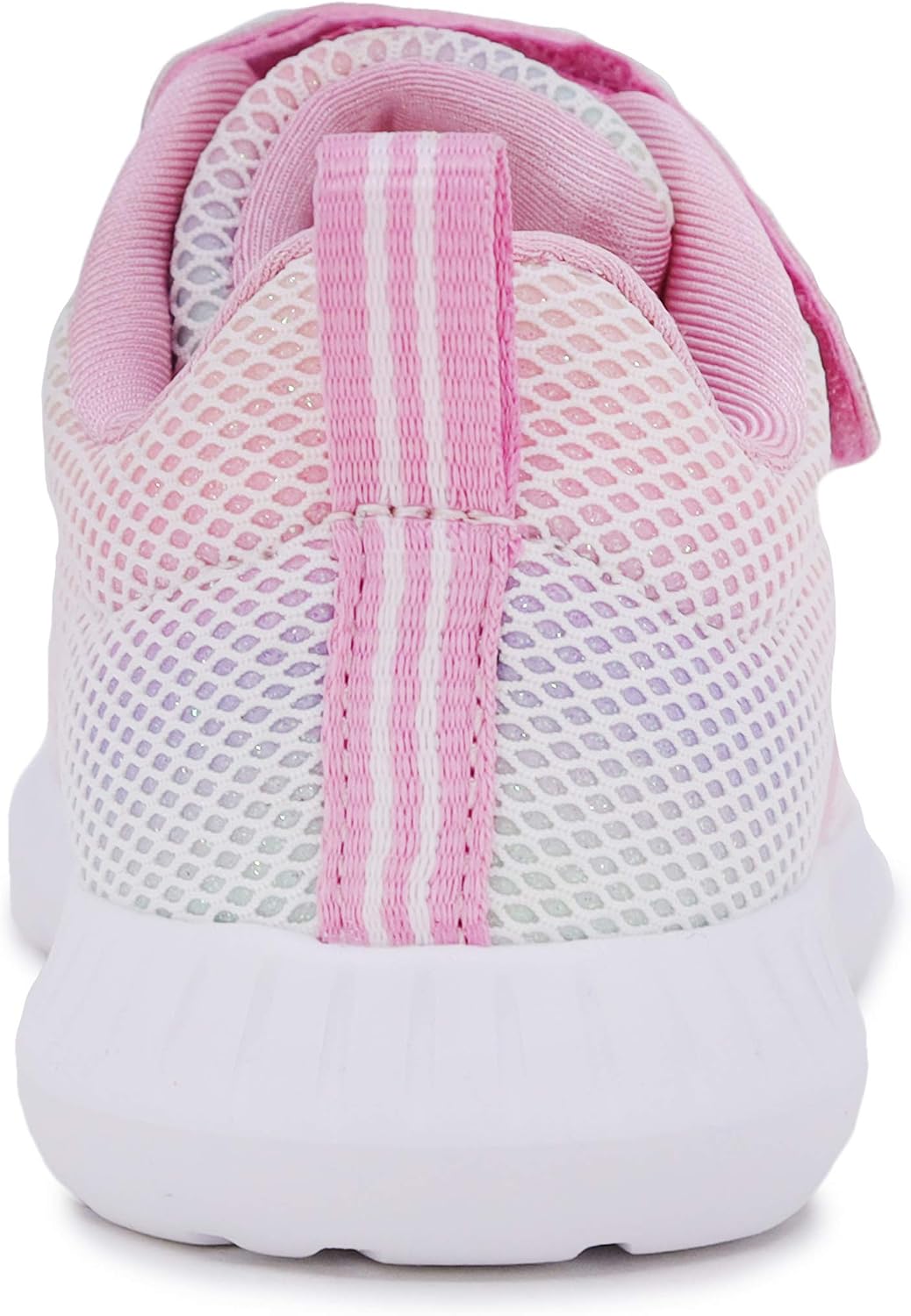 Nautica Kids Fashion Sneaker Athletic Running Shoe with One Strap |Boys - Girls|(Toddler/Little Kid)