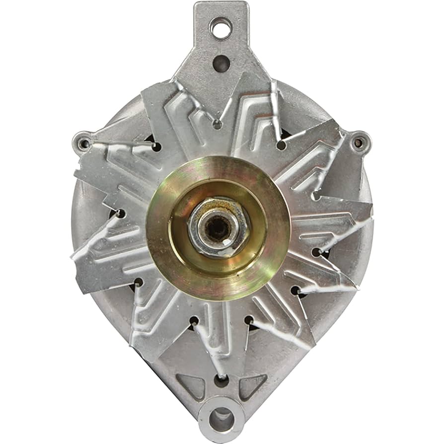 Amazon.com: DB Electrical 400-14149 Alternator Compatible