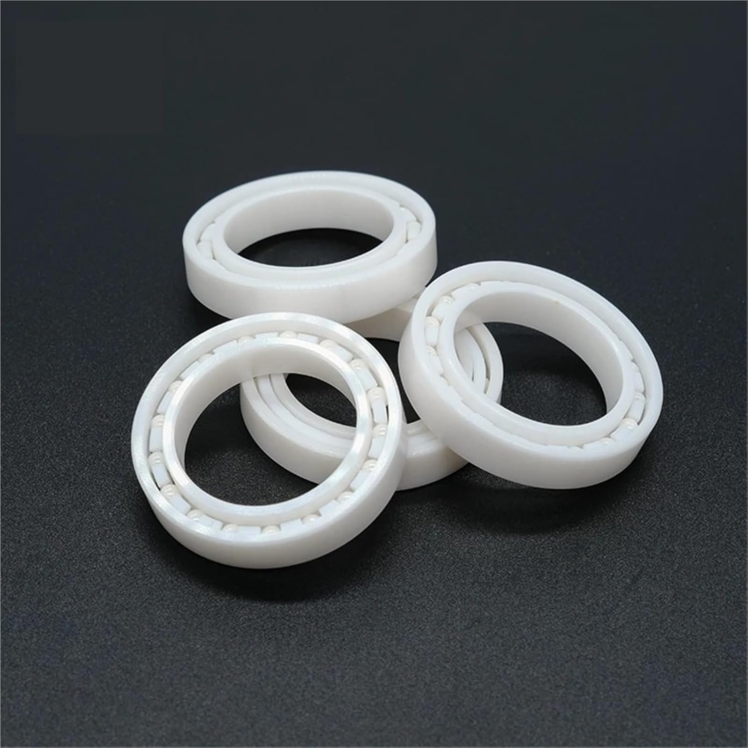 6805 30X42X7 Mm Full Ceramic Bearing 1Pcs(6803 CE 17X26X5)