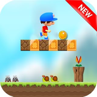 Super adventure