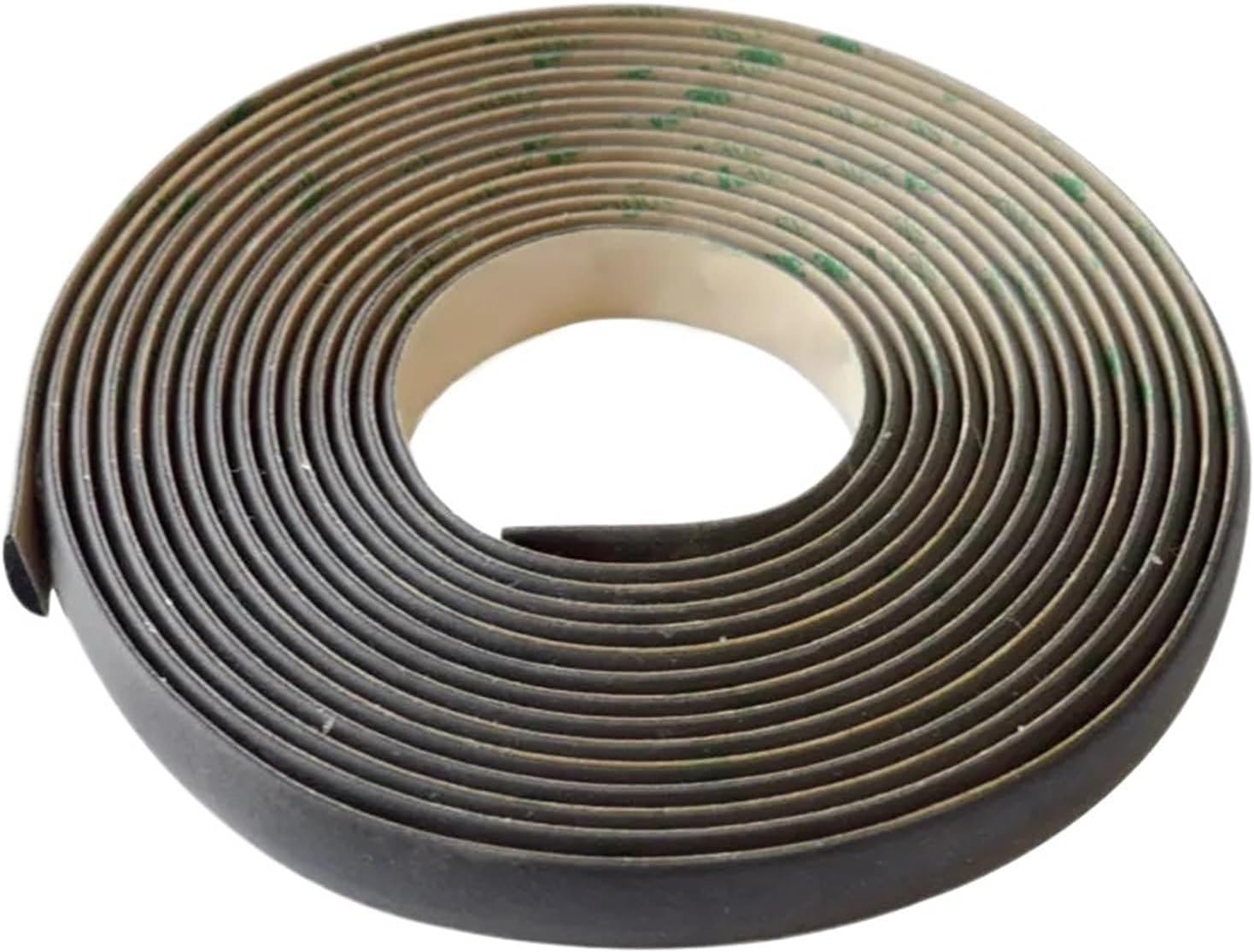 Car Sunroof Waterproof Seal Strip Sunroof Seal Protector Sticker for Car Windshield Roof Rubber Sealing Strips Auto Accessories(5 Meters)