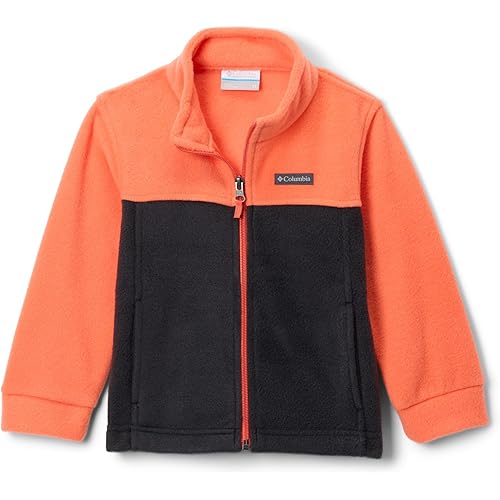 Columbia Youth Steens Mountain II Fleece Jacket