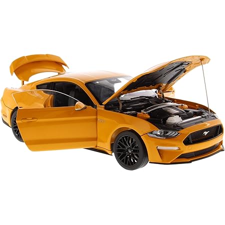 diecast masters 2018