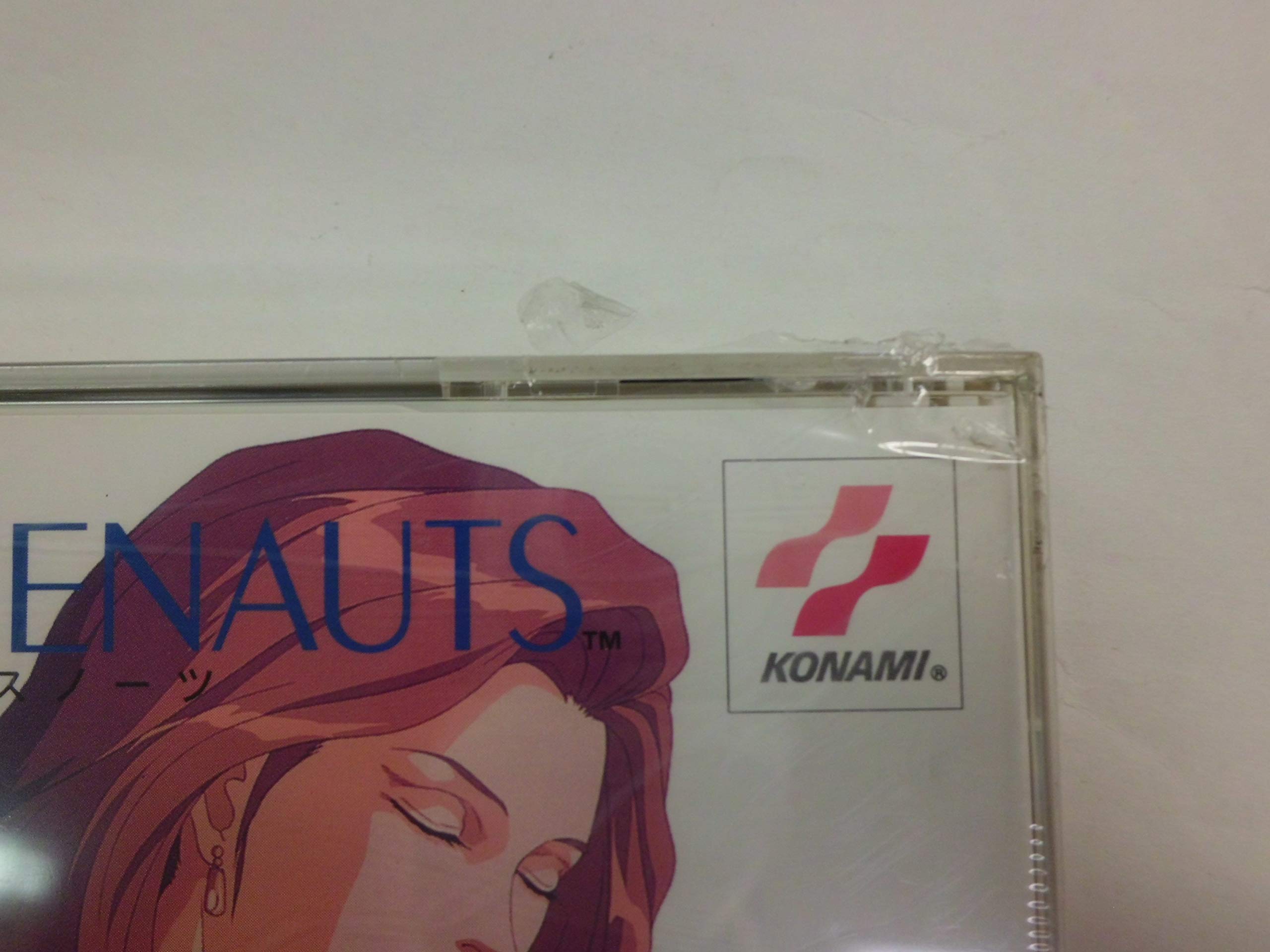 Amazon | ポリスノーツ 【3DO】 | ゲームソフト
