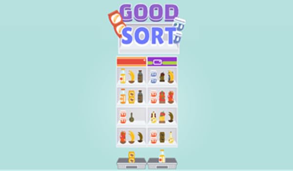 Good Sort - 1