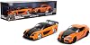 JADA TOYS - MAZ RX7 / Toyota GR Supra - Fast and Furious Twin Pack - 1:32