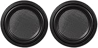 Vista 1 de Kenwood Excelon KFC-XW1200F Subwoofer de componentes poco profundos de 12