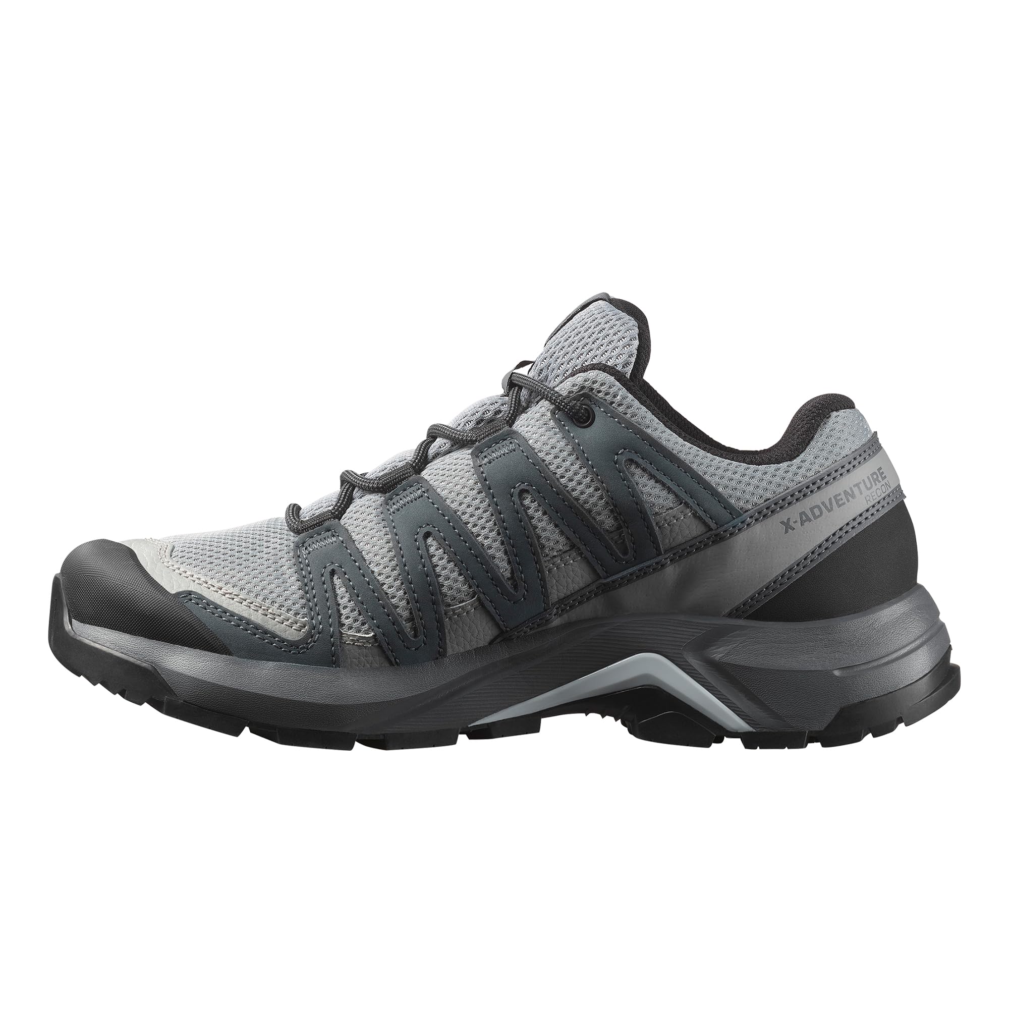 Salomon X-Adventure Recon Gore-Tex imperméables All-in-One Chaussures Femme