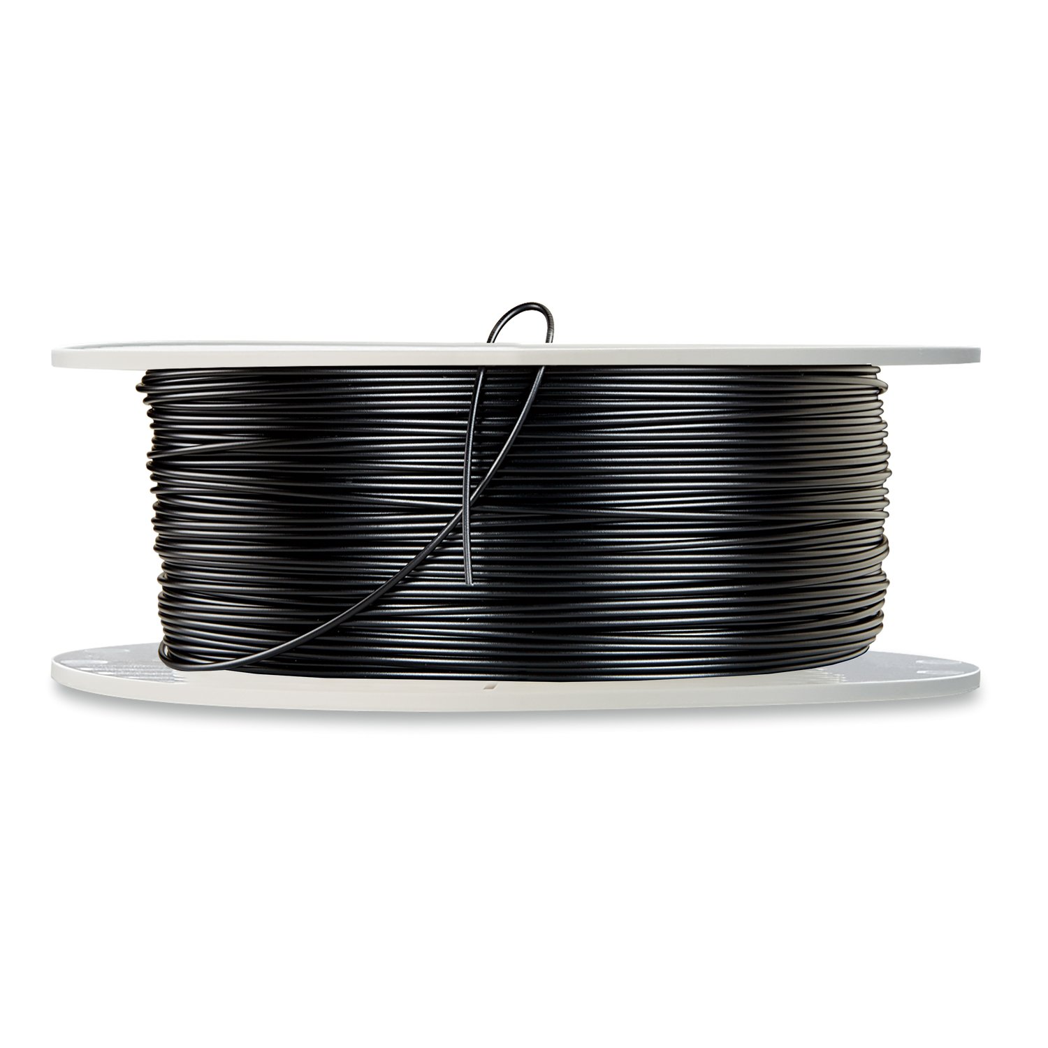 Verbatim 3D Filament, Flexible, PRIMALLOY 1.75mm 500g Reel - Black