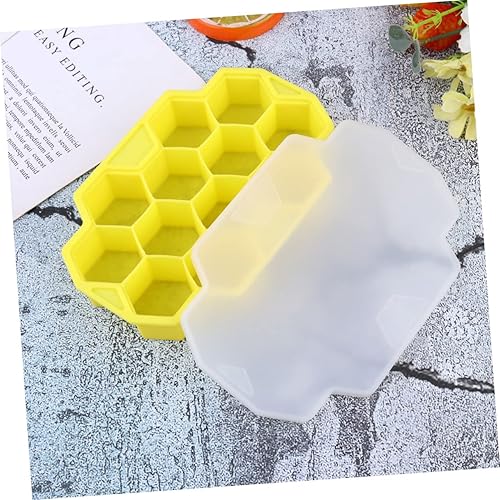 Miniatura 9 de HEMOTON 2 moldes de 12 cubos de chocolate, moldes de chocolate, moldes de arcilla japonesa, moldes de fabricación de hielo, moldes para máquina de