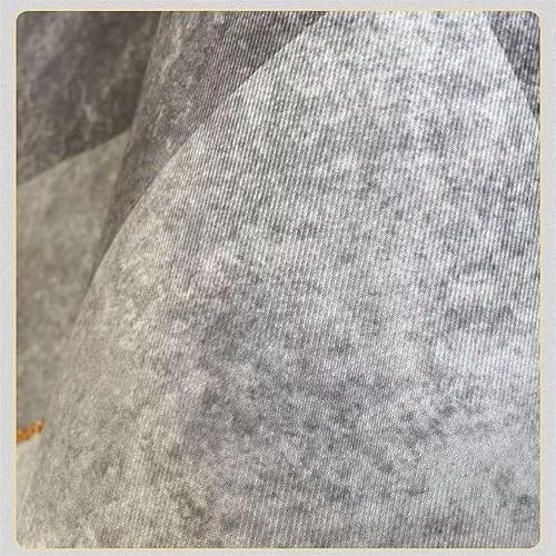 Miniatura 2 de Felpudo para interiores y exteriores, familia Jack y Sally, Navidad, Halloween, Skellington decoración del hogar, regalos de inauguración de la casa