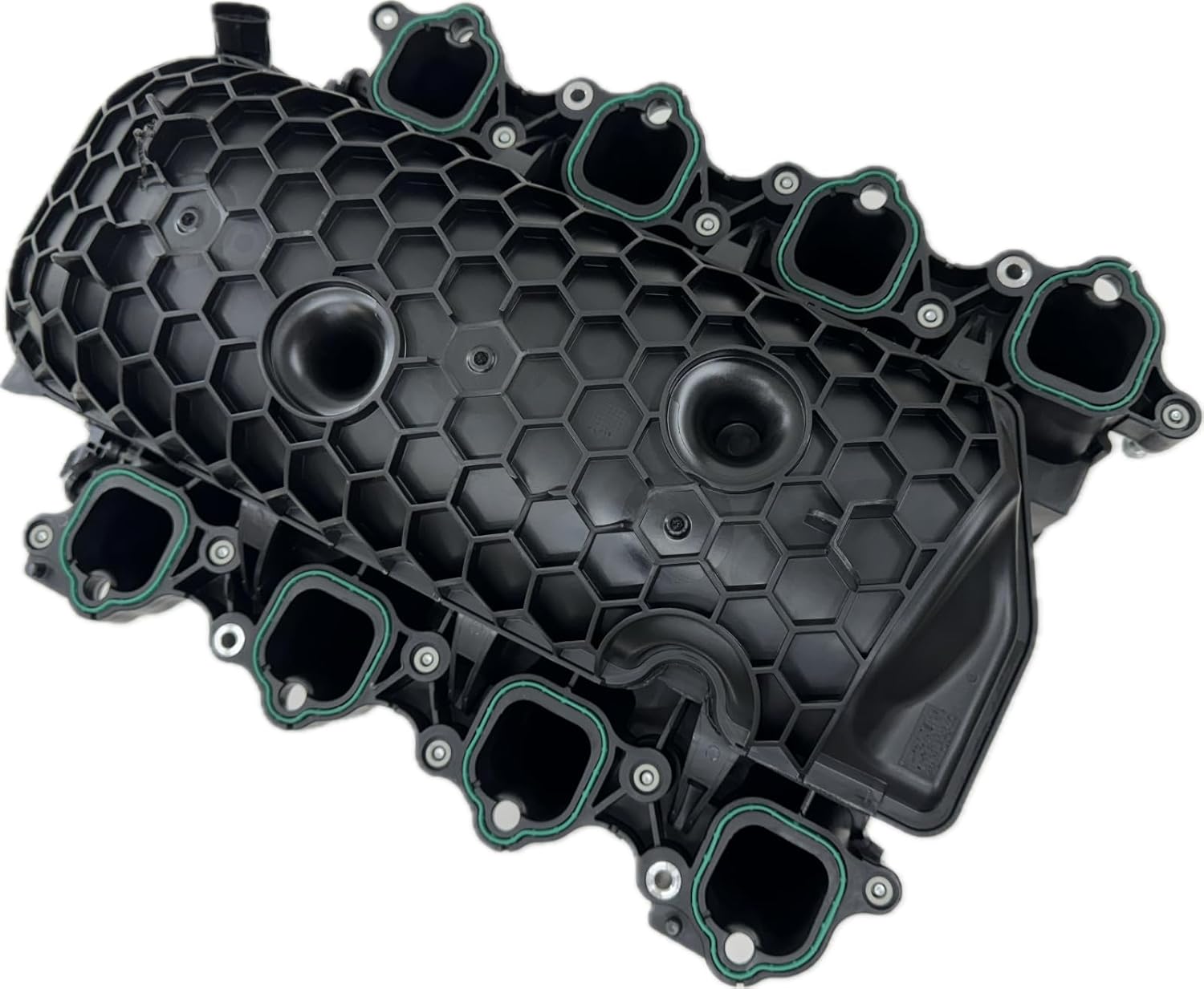 Ford 2017-2019 Super Duty OEM 6.2L 16V V8 Gas Intake Manifold IMRC HC3Z-9424-G