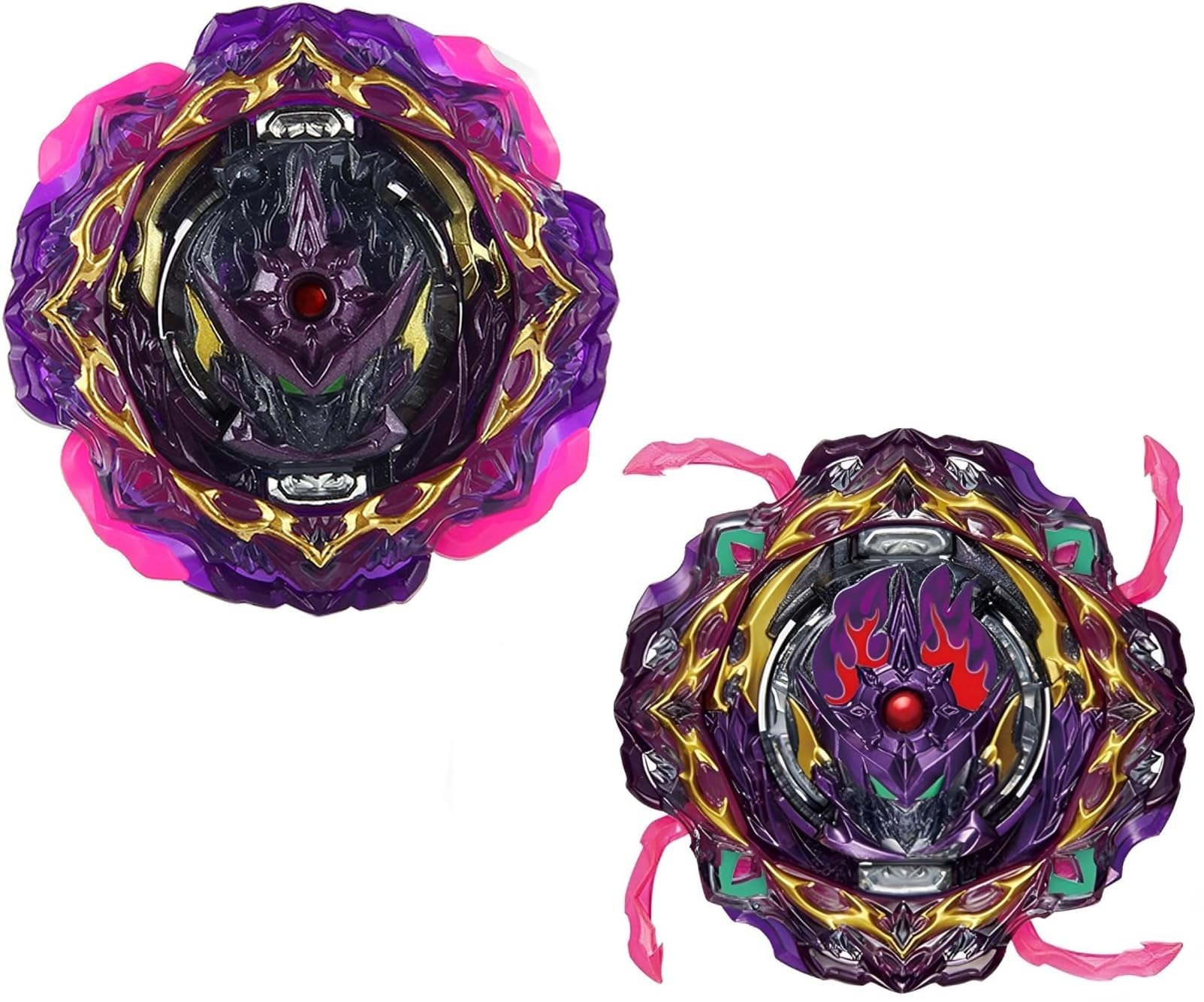 Spinning Top with Battle Top Blade, Multicolored Toy Top, No Launcher (B0CZF157WT) Amazon Price History, Amazon Price Tracker
