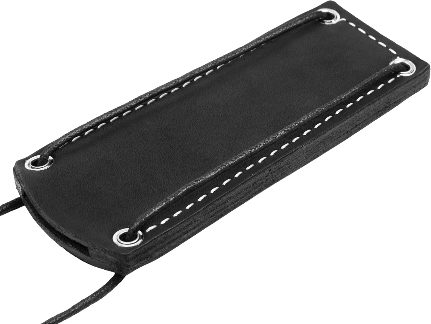 BPSKNIVES Genuine Leather Sheath for Small Knife - Outdoor Camping - Handmade Leather Case EDC