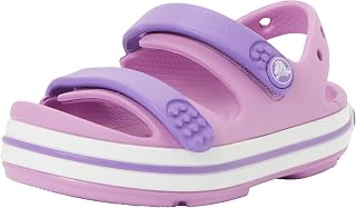 Crocs Unisex Kinder Crocband Cruiser Sandal T Sandale