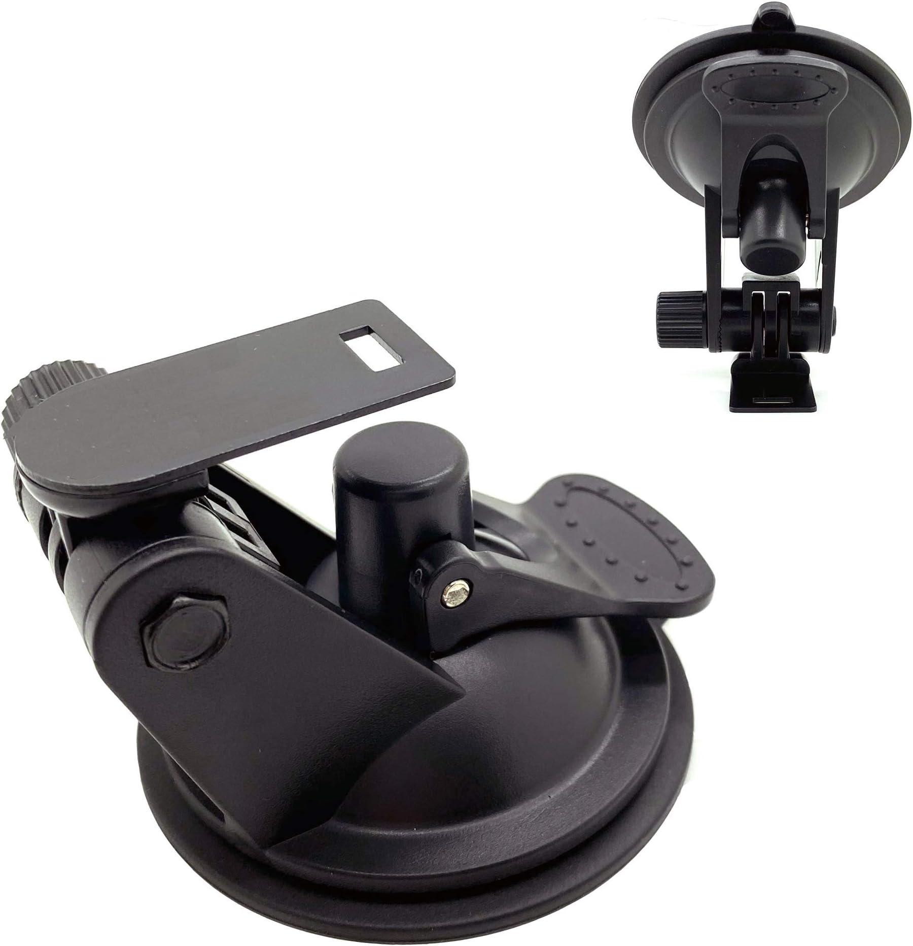 ChargerCity Strong Car Windshield Suction Cup Mount Holder
