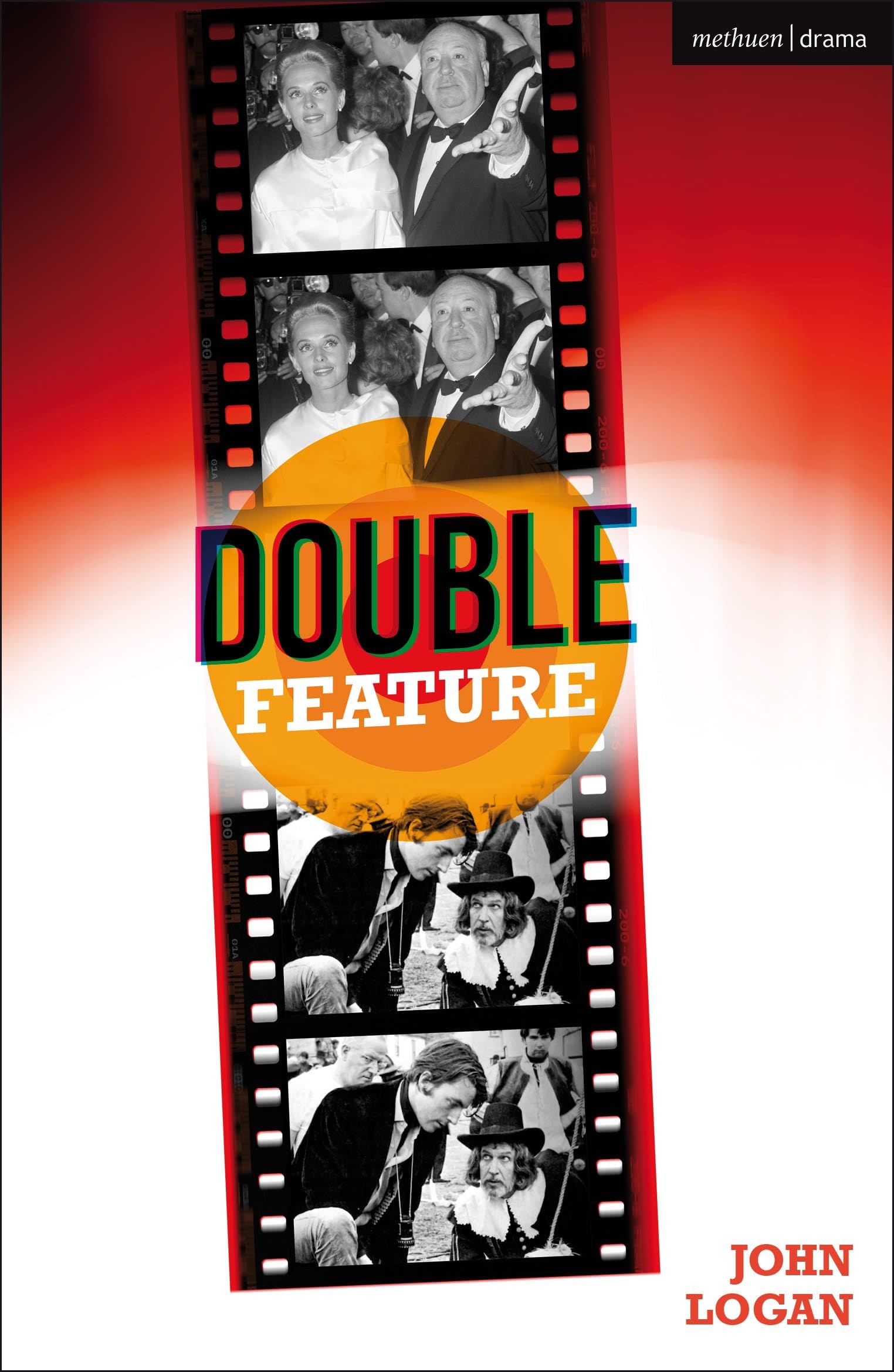 Double Feature (Modern Plays)