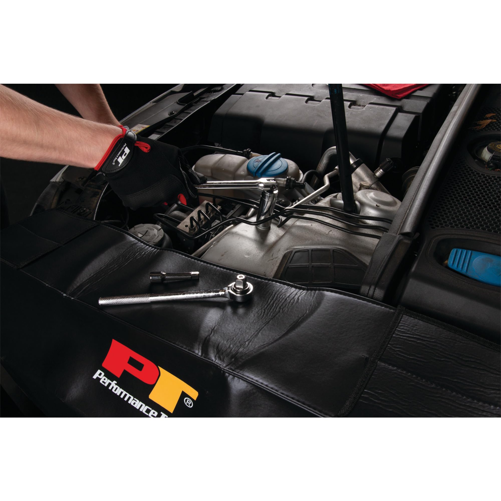 Rendimiento herramienta w32118 1/2-inch Dr – Flex Handle, W38118