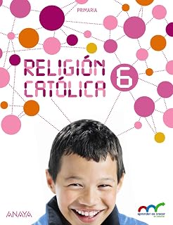 Religión Católica 6