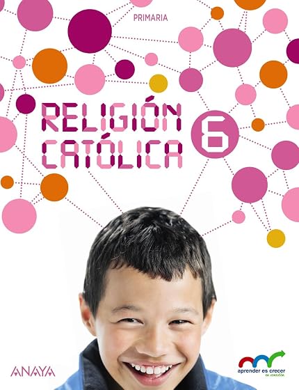 Religión Católica 6