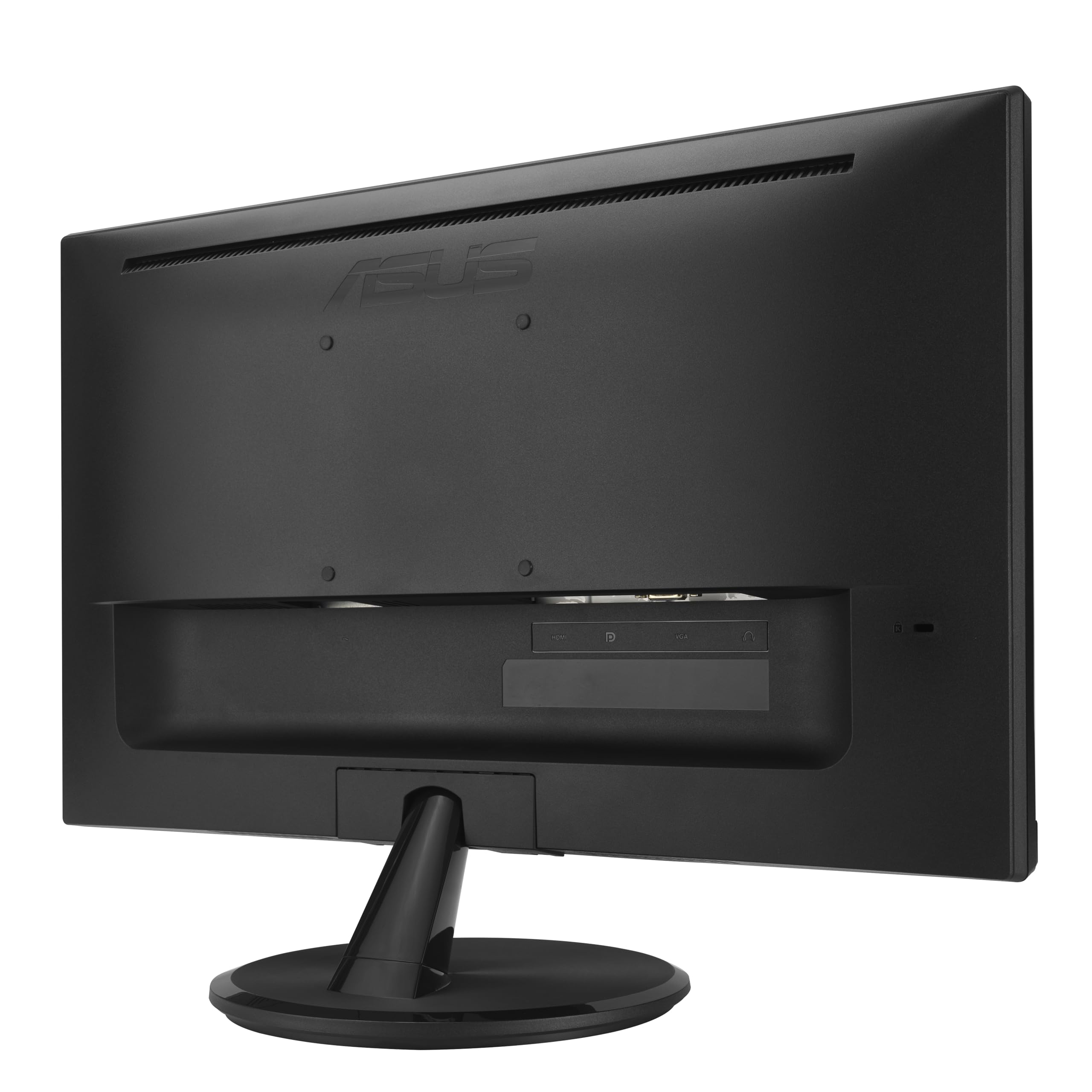 ASUS VP229QF-P Moniteur de Jeu Eye Care 22" (21,5" Visible, IPS, Full HD, 99% sRGB, sans Cadre, 100 Hz, Adaptive-Sync, DisplayPort, HDMI, Low Blue Light, sans Scintillement, Montage Mural)